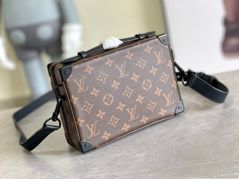 Louis Vuitton Box Bags